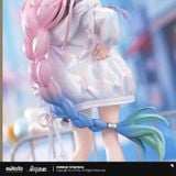  Cyrene - Honkai Star Rail - miHoYo & Myethos 