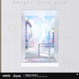  Hộp trưng bày mô hình Cyrene - Honkai Star Rail 