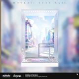 Hộp trưng bày mô hình Cyrene - Honkai Star Rail 