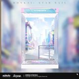  Hộp trưng bày mô hình Cyrene - Honkai Star Rail 