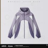  Áo khoác chủ đề Castorice - Honkai Star Rail 