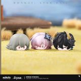  Mô hình Q xếp chồng Anh Hùng Amphoreus Vol.2 - Honkai Star Rail 