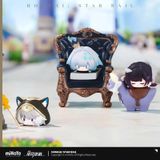  Mô hình Q xếp chồng Anh Hùng Amphoreus Vol.2 - Honkai Star Rail 