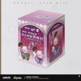  Mô hình Q xếp chồng Anh Hùng Amphoreus Vol.2 - Honkai Star Rail 