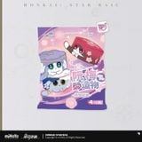 Túi mù mini Tạo vật của Ruan Mei vol.2 - Honkai Star Rail - miHoyo & HeyDolls 