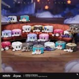  Túi mù mini Tạo vật của Ruan Mei vol.2 - Honkai Star Rail - miHoyo & HeyDolls 