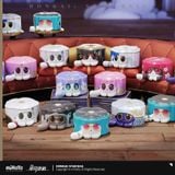  Túi mù mini Tạo vật của Ruan Mei vol.2 - Honkai Star Rail - miHoyo & HeyDolls 