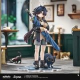  Blade: Little Kitty - Honkai Star Rail - miHoYo & Ribose 