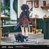  Blade: Little Kitty - Honkai Star Rail - miHoYo & Ribose 