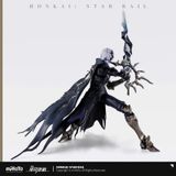  S.H.Figuarts Flame Reaver - Honkai Star Rail - miHoYo & BANDAI 
