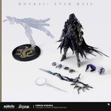  S.H.Figuarts Flame Reaver - Honkai Star Rail - miHoYo & BANDAI 