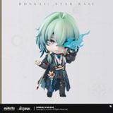  Nendoroid Anaxa - Honkai Star Rail - miHoYo & Good Smile Company 