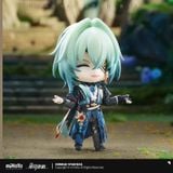  Nendoroid Anaxa - Honkai Star Rail - miHoYo & Good Smile Company 