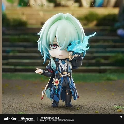  Nendoroid Anaxa - Honkai Star Rail - miHoYo & Good Smile Company 