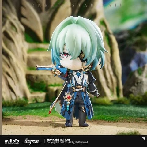  Nendoroid Anaxa - Honkai Star Rail - miHoYo & Good Smile Company 
