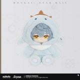  Búp bê bông Q loạt chủ đề Ký Túc Xá Nam Sinh - Honkai Star Rail 