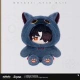  Búp bê bông Q loạt chủ đề Ký Túc Xá Nam Sinh - Honkai Star Rail 