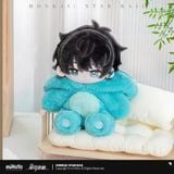  Búp bê bông Q loạt chủ đề Ký Túc Xá Nam Sinh - Honkai Star Rail 
