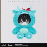  Búp bê bông Q loạt chủ đề Ký Túc Xá Nam Sinh - Honkai Star Rail 
