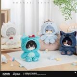  Búp bê bông Q loạt chủ đề Ký Túc Xá Nam Sinh - Honkai Star Rail 