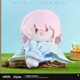  Chun buộc tóc bông Thỏ Sparkly và Nấm Lửa - Honkai Star Rail 