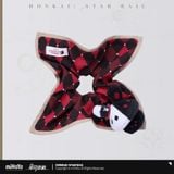  Chun buộc tóc bông Thỏ Sparkly và Nấm Lửa - Honkai Star Rail 