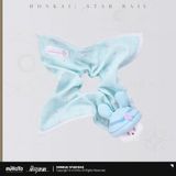  Chun buộc tóc bông Thỏ Sparkly và Nấm Lửa - Honkai Star Rail 