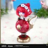 Mô hình Tribbie lắc lư - Honkai Star Rail - miHoYo & Apex Toys 