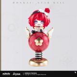  Mô hình Tribbie lắc lư - Honkai Star Rail - miHoYo & Apex Toys 