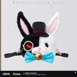  Túi đeo chéo bông chủ đề Sparxie - Honkai Star Rail 