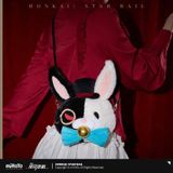  Túi đeo chéo bông chủ đề Sparxie - Honkai Star Rail 