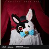  Túi đeo chéo bông chủ đề Sparxie - Honkai Star Rail 