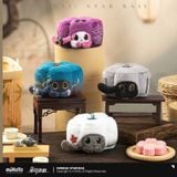  Móc khóa nhồi bông dòng Tạo Vật của Ruan Mei - Honkai Star Rail 