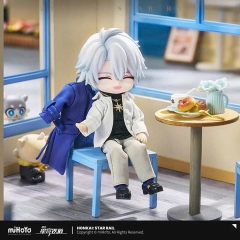  Nendoroid Doll Phainon - Honkai Star Rail - miHoYo & Good Smile Company 