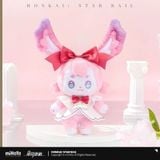  Bộ sưu tập nhân vật Cyrene: Tạp Chí NYLON JAPAN - Honkai Star Rail 