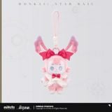  Bộ sưu tập nhân vật Cyrene: Tạp Chí NYLON JAPAN - Honkai Star Rail 