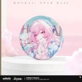 Bộ sưu tập nhân vật Cyrene: Tạp Chí NYLON JAPAN - Honkai Star Rail 