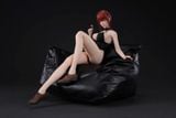  Makima - Chainsaw Man - BoxQi Studio 