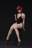  Makima - Chainsaw Man - BoxQi Studio 