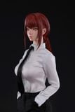  Makima - Chainsaw Man - BoxQi Studio 