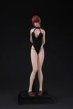  Makima - Chainsaw Man - BoxQi Studio 