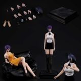  Reze - Chainsaw Man - BoxQi Studio 