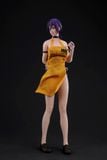  Reze - Chainsaw Man - BoxQi Studio 