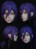  Reze - Chainsaw Man - BoxQi Studio 