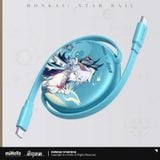  Phụ kiện chủ đề Yao Guang x UGREEN - Honkai Star Rail - miHoYo & UGREEN 