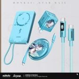  Phụ kiện chủ đề Yao Guang x UGREEN - Honkai Star Rail - miHoYo & UGREEN 