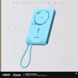  Phụ kiện chủ đề Yao Guang x UGREEN - Honkai Star Rail - miHoYo & UGREEN 