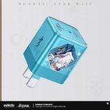  Phụ kiện chủ đề Yao Guang x UGREEN - Honkai Star Rail - miHoYo & UGREEN 