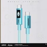  Phụ kiện chủ đề Yao Guang x UGREEN - Honkai Star Rail - miHoYo & UGREEN 