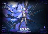  Silver Wolf LV.999 - Honkai Star Rail - Miracle WorkShop Studio 